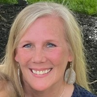 Rink Management Services Corporation Employee Krissy Townsend's profile photo