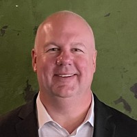 Tanium Employee Mike Sampson's profile photo