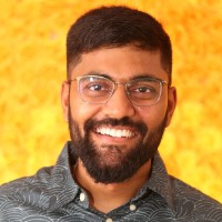 Veolia Employee Anthony Chand's profile photo