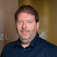 Abacus Business Solutions AG Employee Stalder Marcel's profile photo