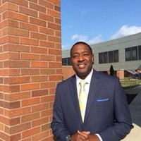 Northeast Wisconsin Technical College Employee Quasan Shaw's profile photo