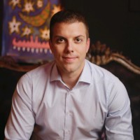 Alter Modus Employee Draško Obradović's profile photo