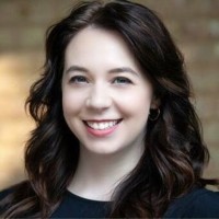 TalentPop Employee Tia Silver's profile photo