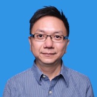 Raymond Hung Email & Phone Number