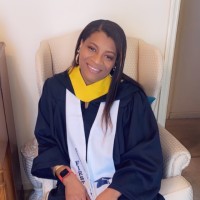 Allen University Employee Shanta Cook's profile photo