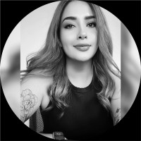 GroWrk Remote Employee Araceli Martínez's profile photo