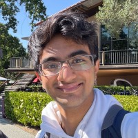 Blockchain at Berkeley Employee Divij Motwani's profile photo