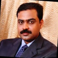 Novel Bio Employee Santhosh Kallivalappil's profile photo