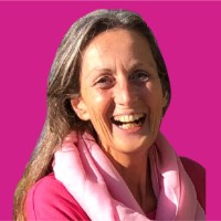 e-motion experts GmbH Employee Isolde Gajo's profile photo