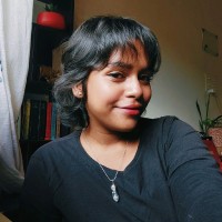 Gubblebums Employee Raashi Salgaonkar's profile photo