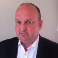 Caventor Capital Employee Karl Massey's profile photo