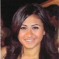 Riham Khalek Email & Phone Number