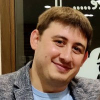 Global Teams Employee Lex Liubavin's profile photo