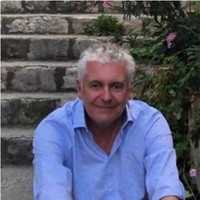 Noyeks Ltd. Employee Albert Harding's profile photo