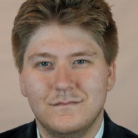 Code & Coffee Employee Logan Hajdukiewicz's profile photo