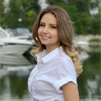 Deskpro Employee Anna Matthews's profile photo