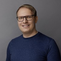 Apriko Employee Fabian Weber's profile photo