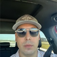 Vista Brewing Employee Josh Muela's profile photo