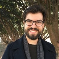 Live Science Employee Brandon Specktor's profile photo