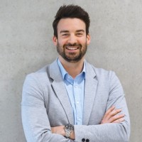 FUCHS. Die Firmenfamilie Employee Tobias Gottschalk's profile photo