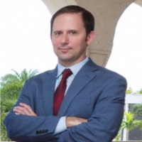 Hevia Hechtman Baldwin Trial Lawyers Employee Matthew Baldwin's profile photo