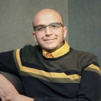 Hamsaa | همسا Employee Majid Ahmadi's profile photo