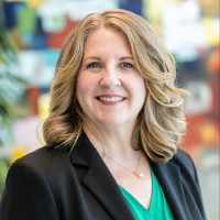 Medical University of South Carolina Foundation Employee Kim Thierrien's profile photo