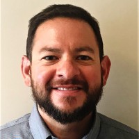 Substance Abuse and Mental Health Services Administration (SAMHSA) Employee Ben Margolis's profile photo