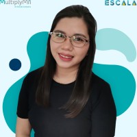 MultiplyMii Employee Renee Rose Masicampo's profile photo