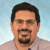 Weill Cornell Medicine Employee Ashraf Abdo's profile photo