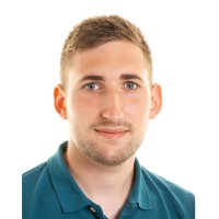 TMT Tapping Measuring Technology Employee Johannes Gries's profile photo