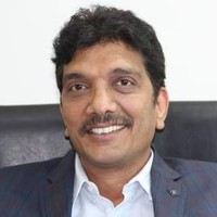 Naprod Life Sciences Pvt. Ltd. Employee Mohan Jain's profile photo
