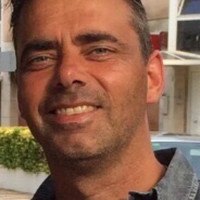 Technische Unie Employee Ed van Mil's profile photo