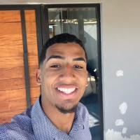 Serpen Employee Pedro Smith's profile photo