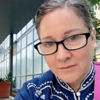 Stacy Pope Email & Phone Number