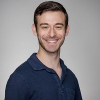 Elmwood Day Camp Employee Josh Ackerman's profile photo