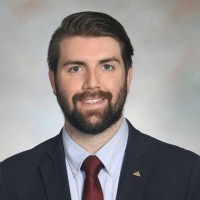 Regions Bank Employee Ashton Ware's profile photo
