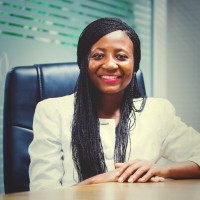 Betts Townsend Taylor Employee Nondumiso Ntsele's profile photo