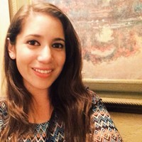 Surge Creates Employee Lauren Estrella's profile photo