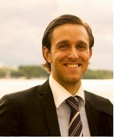 Elite Hotels of Sweden AB Employee Philip Karringer's profile photo