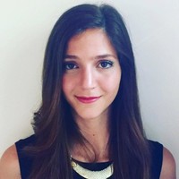 Major Europe S.A. Employee Marina Naoum's profile photo
