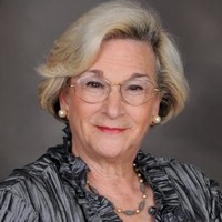 The Block Center Employee Mary Block's profile photo
