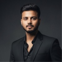 Electrocus Solution-ECS Employee Er Kumar's profile photo