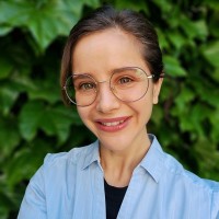 English Plus Employee Valentina Corbella's profile photo