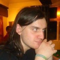 Google Employee Jamie Garside's profile photo