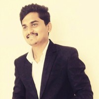 Gaze IT Solution's Employee Aditya Pawar's profile photo