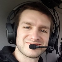 Guardian Helicopters Inc. Employee Daniel Kessler's profile photo