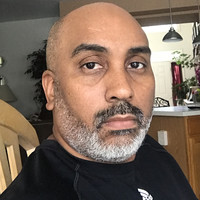 Cayuse Technologies, LLC Employee Ronald Richardson's profile photo