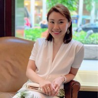 Stripe Employee Xiaowei Hu's profile photo