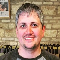 Gromelski & Associates, Inc. Employee Brandon Singleton's profile photo